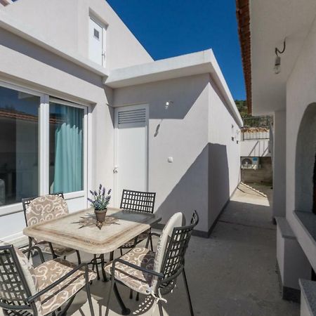 Villa Ivan Trogir Kültér fotó