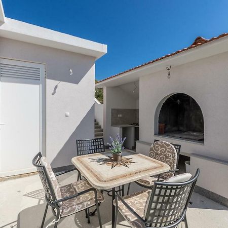 Villa Ivan Trogir Kültér fotó