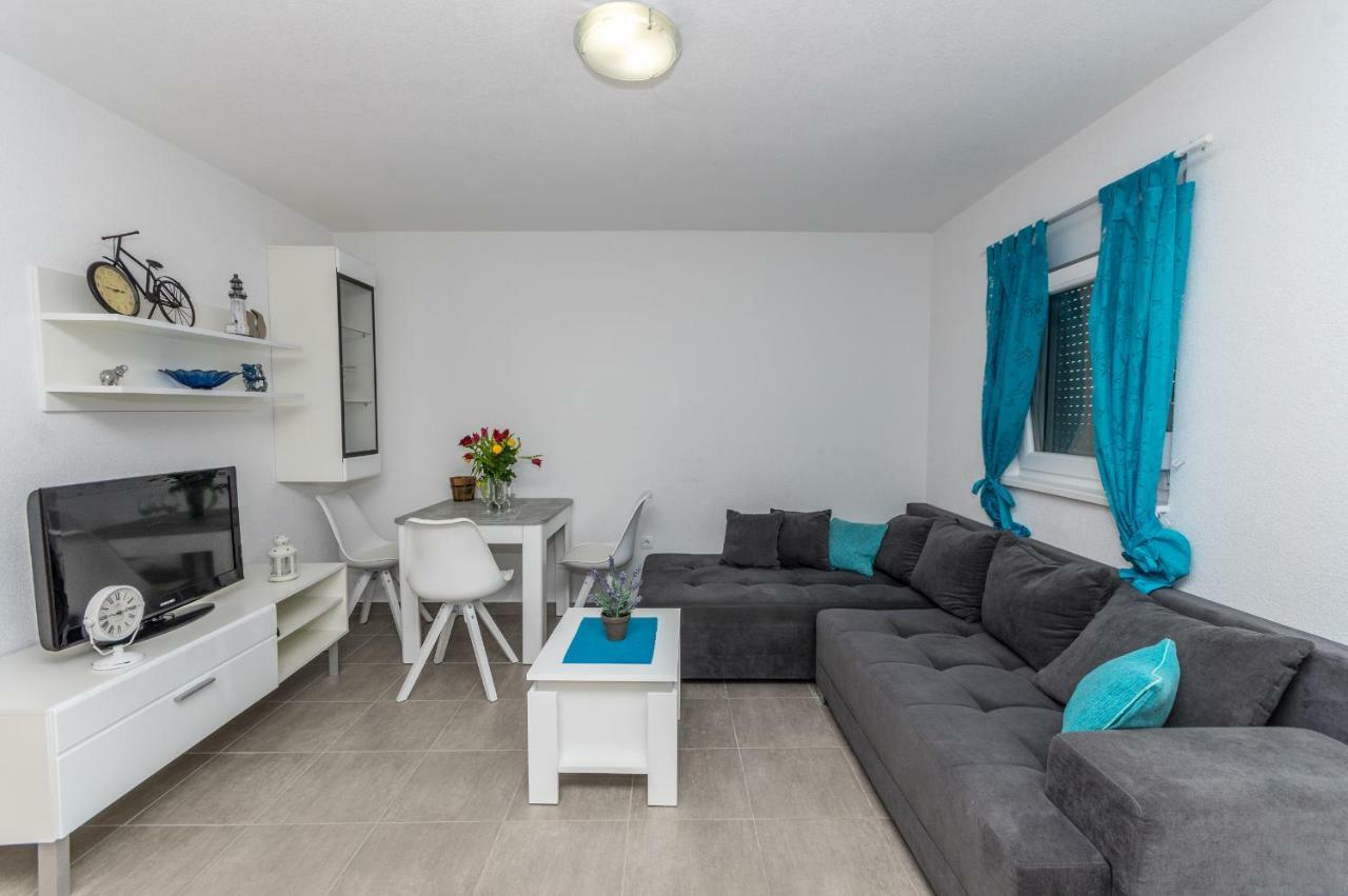 Villa Ivan Trogir Kültér fotó