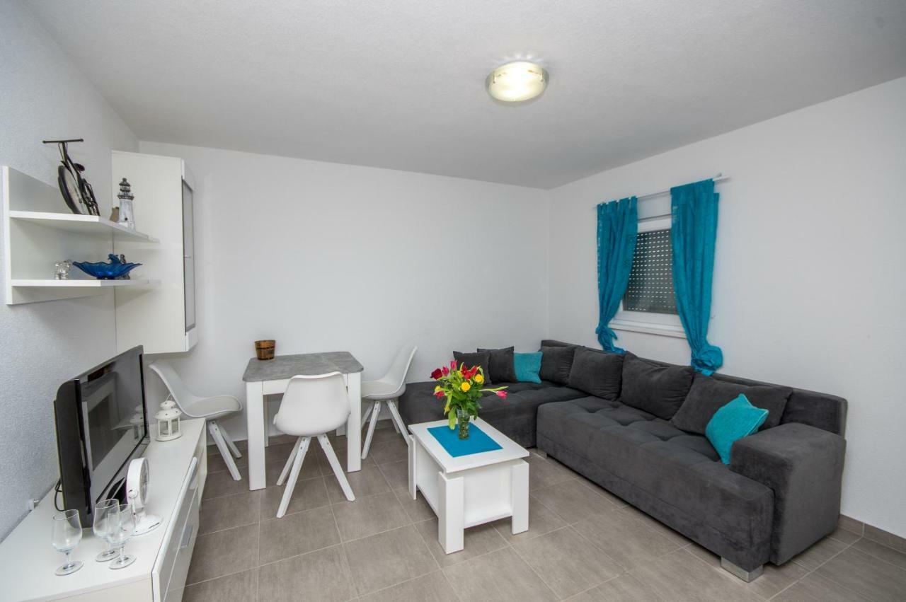 Villa Ivan Trogir Kültér fotó