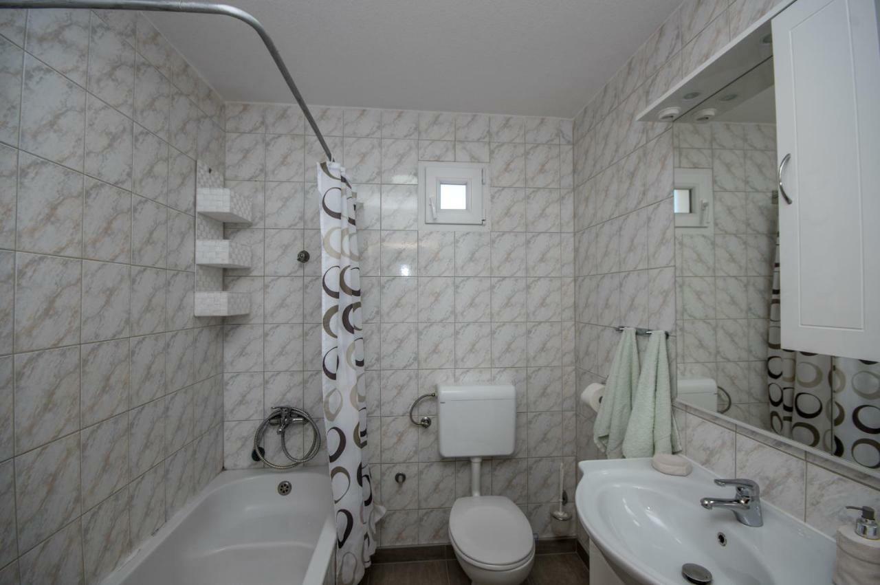 Villa Ivan Trogir Kültér fotó