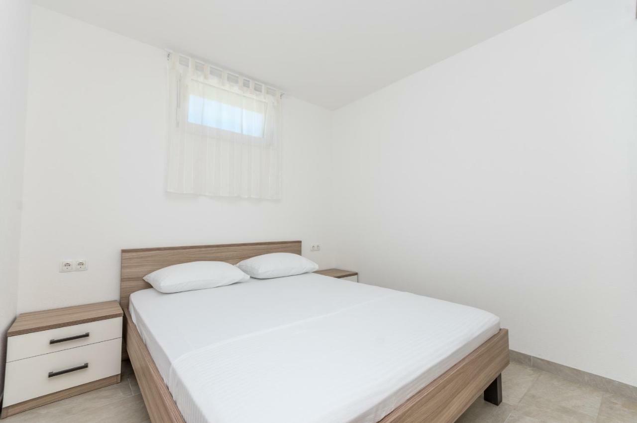Villa Ivan Trogir Kültér fotó