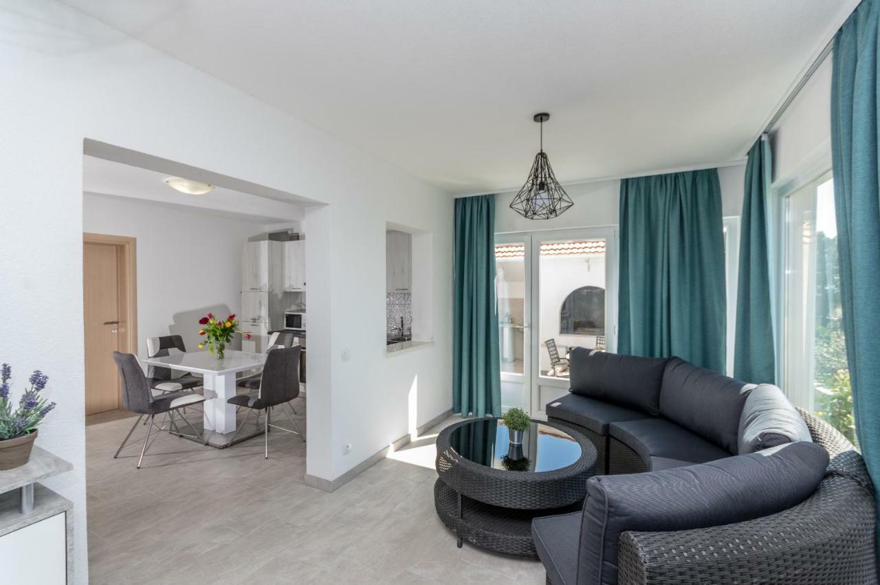 Villa Ivan Trogir Kültér fotó