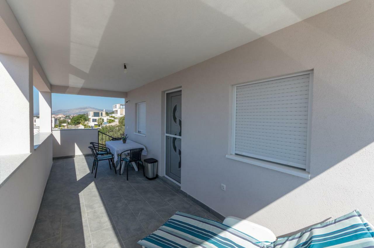 Villa Ivan Trogir Kültér fotó