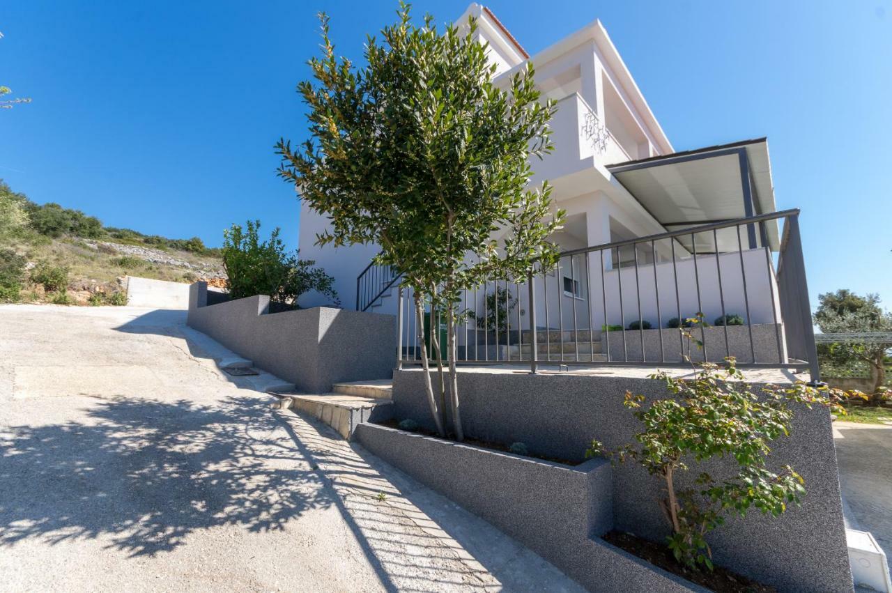 Villa Ivan Trogir Kültér fotó