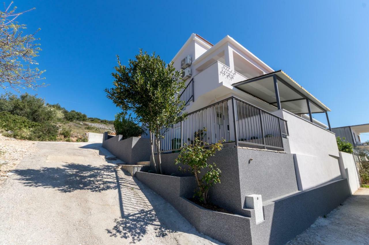 Villa Ivan Trogir Kültér fotó