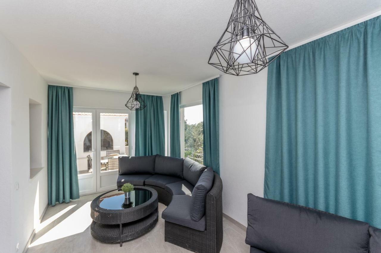 Villa Ivan Trogir Kültér fotó