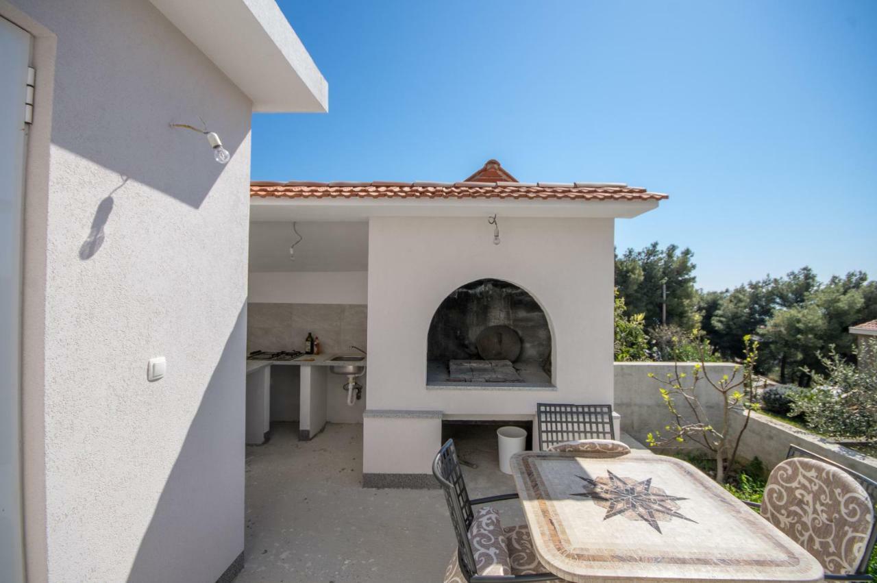 Villa Ivan Trogir Kültér fotó