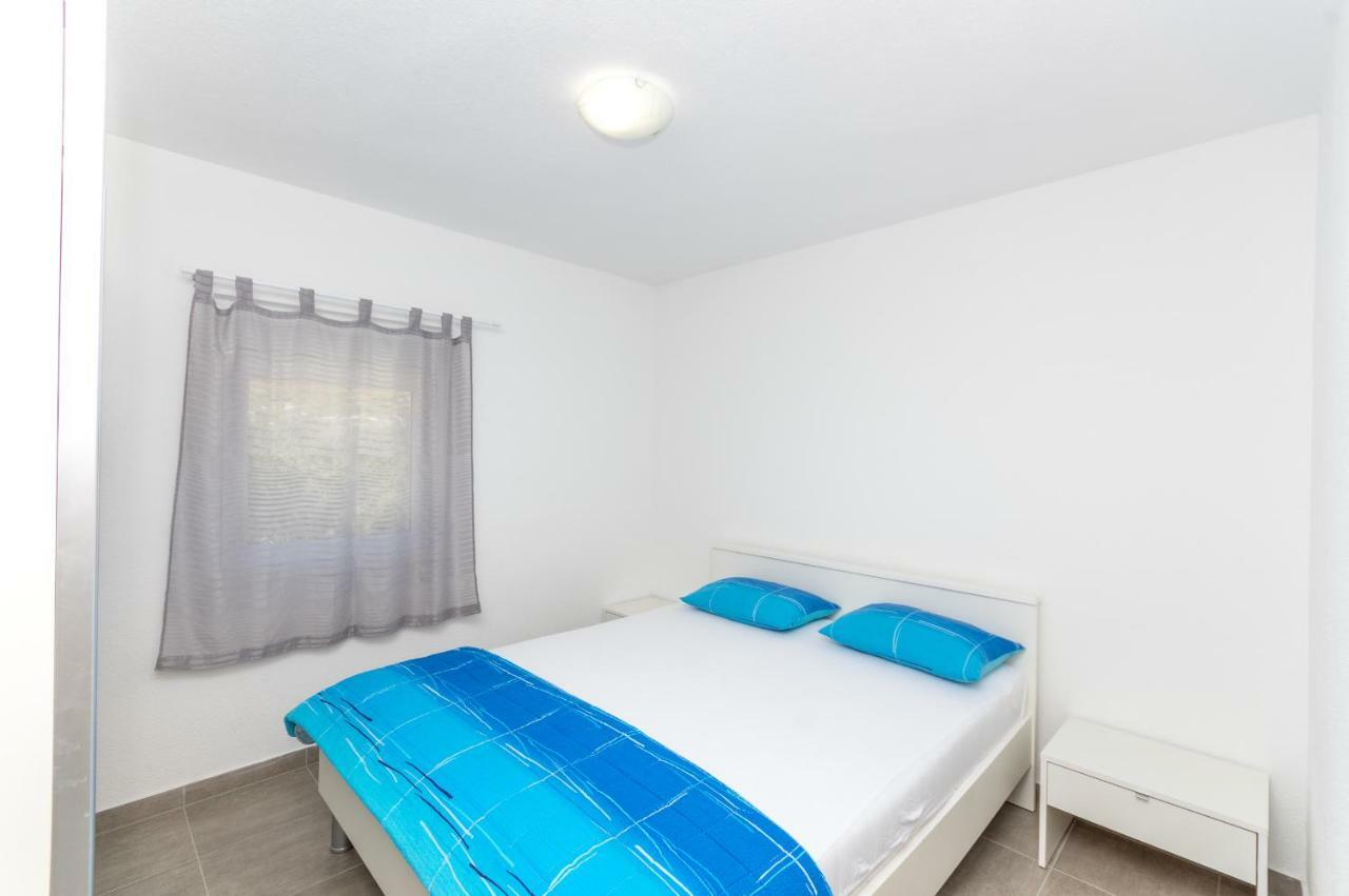Villa Ivan Trogir Kültér fotó